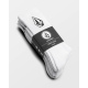 Volcom FULL STONE SOCK 3PK - White