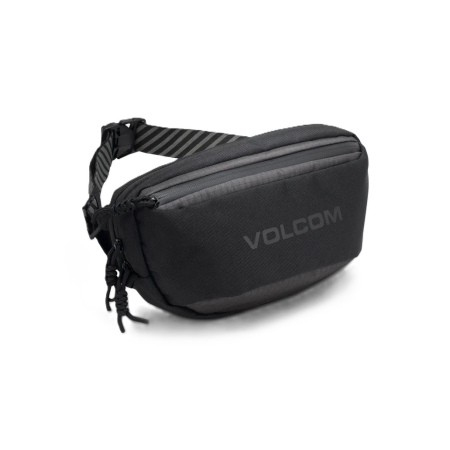 Marsupi Volcom MINI DOS PACK - Blk Black