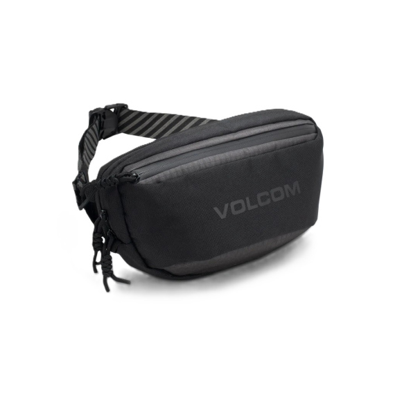 Marsupi Volcom MINI DOS PACK - Blk Black