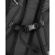Nahrbtnik Volcom VENTURE BACKPACK - Blk Black