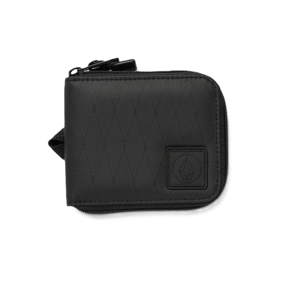 Denarnica Volcom VENTURE - Black