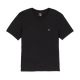 Majica Volcom STONE BLANKS BSC SS - Black