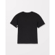 Majica Volcom STONE BLANKS BSC SS - Black