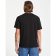 Majica Volcom STONE BLANKS BSC SS - Black