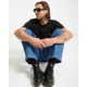 Majica Volcom STONE BLANKS BSC SS - Black