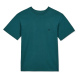 Volcom STONE BLANKS Tee - Rifle Green