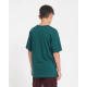 Volcom STONE BLANKS Tee - Rifle Green