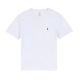Volcom STONE BLANKS BSC Tee - White