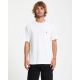 Volcom STONE BLANKS BSC Tee - White