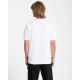 Volcom STONE BLANKS BSC Tee - White