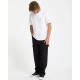 Volcom STONE BLANKS BSC Tee - White