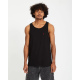 Majica Volcom STONE BLANKS BSC Top - Black