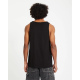 Majica Volcom STONE BLANKS BSC Top - Black
