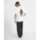 Volcom GAMMA DOOM Tee - White