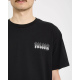 Majica Volcom GAMMA DOOM SS - Black