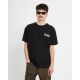 Majica Volcom GAMMA DOOM SS - Black