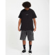 Majica Volcom VOLCOM STONE LSE SS - Black
