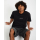 Majica Volcom VOLCOM STONE LSE SS - Black