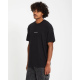 Majica Volcom VOLCOM STONE LSE SS - Black