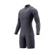 Mystic Obleka THE ONE Longarm Shorty 3-2 Zipfree - 455 Dark Navy