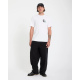 Volcom AURA BSC Tee - White