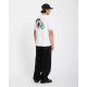 Volcom AURA BSC Tee - White