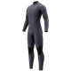Mystic Obleka THE ONE 4-3 Zipfree - 455 Dark Navy
