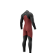 Mystic Obleka THE ONE 4-3 Zipfree - 455 Dark Navy