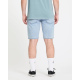 Volcom SOLVER DENIM Short - Worn Light Blue