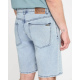 Volcom SOLVER DENIM Short - Worn Light Blue