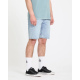 Volcom SOLVER DENIM Short - Worn Light Blue