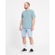 Volcom SOLVER DENIM Short - Worn Light Blue