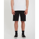 Volcom SOLVER DENIM Short - Black Out
