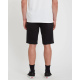Volcom SOLVER DENIM Short - Black Out
