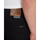 Volcom SOLVER DENIM Short - Black Out