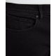 Volcom SOLVER DENIM Short - Black Out