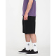 Volcom BILLOW DENIM SHORT 22 Short - Black