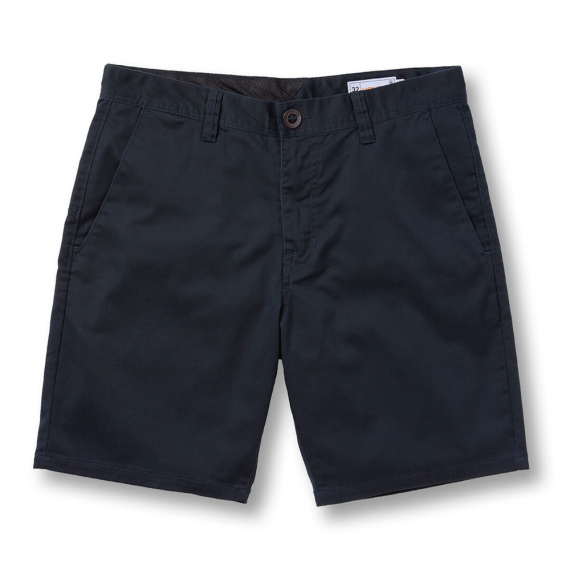 Volcom FRICKIN MDRN STCH 19 Short - Dark Navy