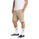Volcom FRICKIN MDRN STCH 19 Short - Khaki