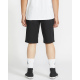 Volcom FRCKN MDN STRCH SHT 21 Short - Black