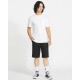 Volcom FRCKN MDN STRCH SHT 21 Short - Black