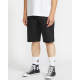 Volcom FRCKN MDN STRCH SHT 21 Short - Black