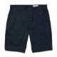 Volcom FRCKN MDN STRCH SHT 21 Short - Dark Navy
