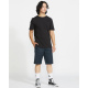 Volcom FRCKN MDN STRCH SHT 21 Short - Dark Navy