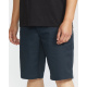 Volcom FRCKN MDN STRCH SHT 21 Short - Dark Navy
