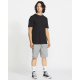 Volcom FRCKN MDN STRCH SHT 21 Short - Grey