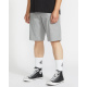 Volcom FRCKN MDN STRCH SHT 21 Short - Grey
