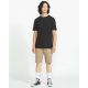 Volcom FRCKN MDN STRCH SHT 21 Short - Khaki