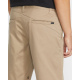 Volcom FRCKN MDN STRCH SHT 21 Short - Khaki
