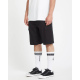 Hlače Volcom STRANGE TRIPPER CARGO 22 Kratke - Black